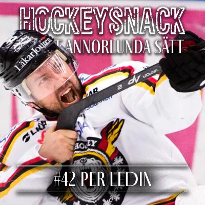 #42 Per Ledin