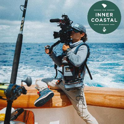 126: From Marsh to Masterpiece – The Story of Junior Delatorre