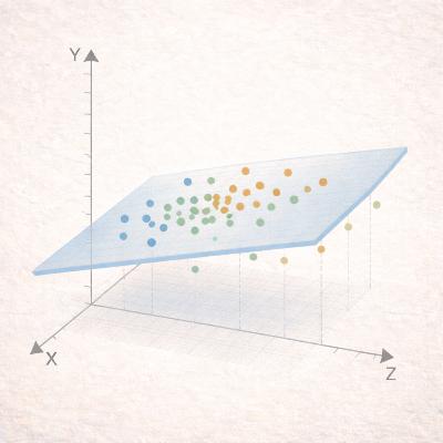 Episode 11 | Finding Structure in Multivariate Data
