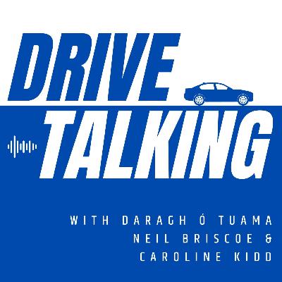 Season Finale - The big EV question. Ferrari, BMWs, Polestar.