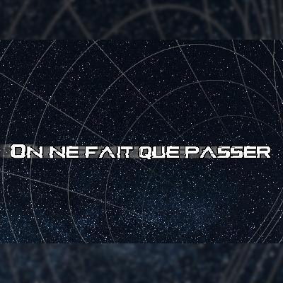 Un simple aller-retour (pilote SF) Un simple aller-retour (pilote SF)