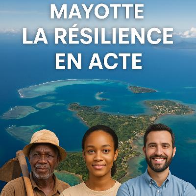 Mayotte, une reconstruction résiliente en actes