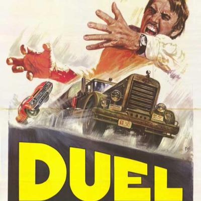 Episode 1: Duel
