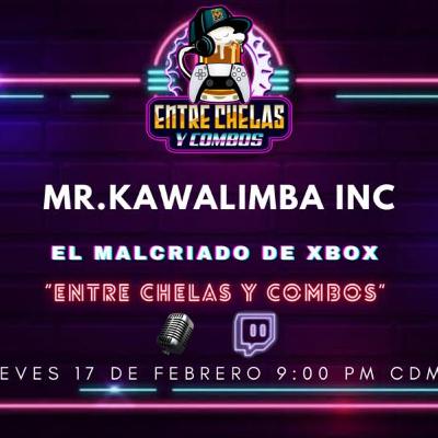 FGC - Episodio 4 - Kawalimba