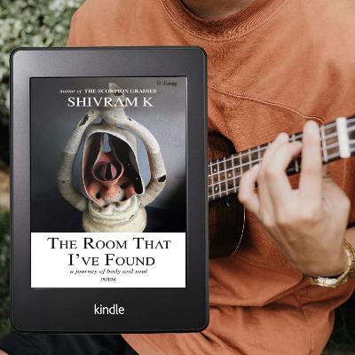 BOOK REVIEW - 5 : The Room that I have Found☺️ Fresh Year, Fresh Start 🥳