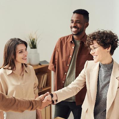 Challenges Faced by New Founders with Renate Crollini (Episode 148) Challenges Faced by New Founders with Renate Crollini (Episode 148)