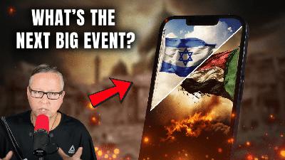 What Will Trigger The Next Big War?
