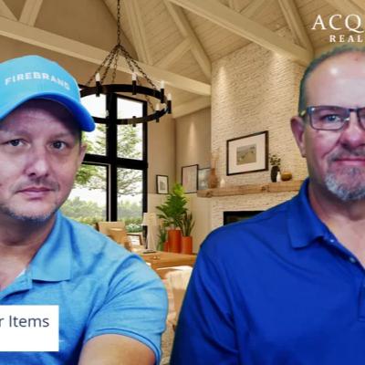 Roofs: Costly Repair Items