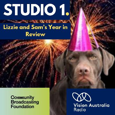 Sam and Lizzie's Year in Review