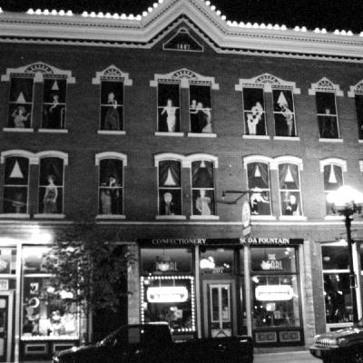 Dark La Crosse Stories Episode 48: Red Light District Dark La Crosse Stories Episode 48: Red Light District