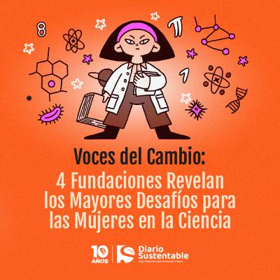 🌟👩‍🚀 Celebrando la Valentía: Los Grandes Desafíos de Mujeres y Niñas en la Ciencia Revelados 🧪💪 #DíaInternacionalMujeryNiñaEnCiencia