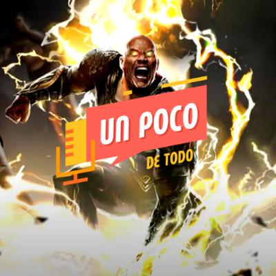 Black Adam Black Adam