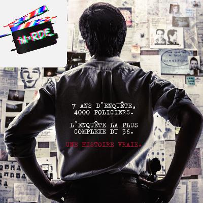 EP.9 - L'Affaire SK1 EP.9 - L'Affaire SK1