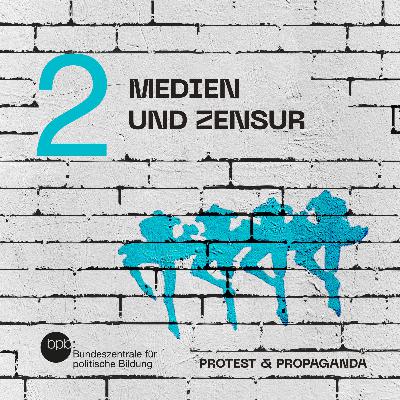 #2 Medien und Zensur