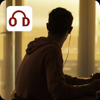 Deep fake kan give os evigt liv på nettet