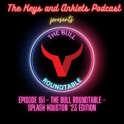 Episode 151 - The China Shop - Splash Mocha Houston Edition