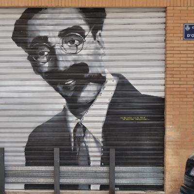 An Artist's Almanac for October 2, 2025