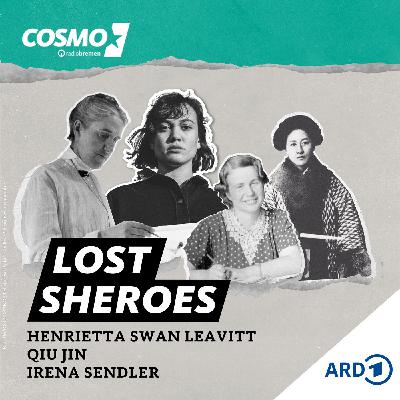 Drei Heldinnen – Revolution, Widerstand, Sternenhimmel