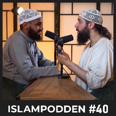 #40, Tazkiyat an-Nafs: Vikten av att rena vårt inre.