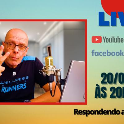 [🔴 LIVE] RESPONDENDO A INSCRITOS [20-09-21]