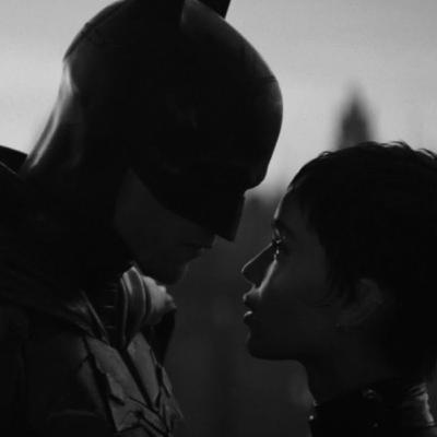 Episode 83: vs The Batman (2022) part one