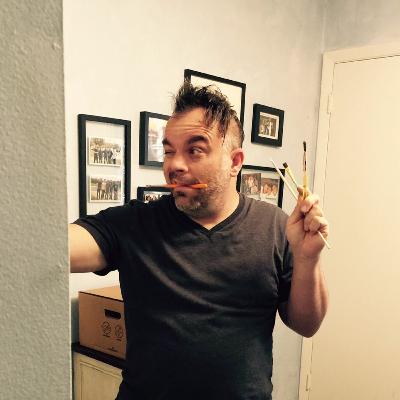 Wolfsheep #24 - Frankenstein Wolfsheep #24 - Frankenstein