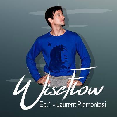 ITW#1 - Laurent Piemontesi // "Mouvement is my medicine", les valeurs de l'Art Du Déplacement, la définition de l'ADD et comment s'entrainer