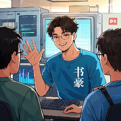 56. 小红书年入百万实战：从一人店铺到系统化矩阵
