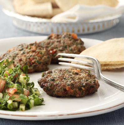 #4: Auruk, madintegration og masser af børnekaos