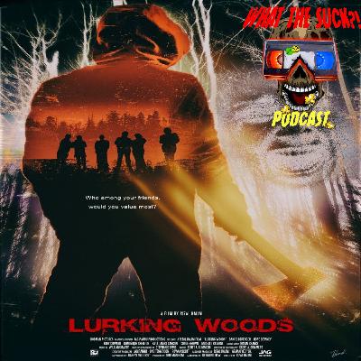 Season 4 Episode 13 - Lurking Woods