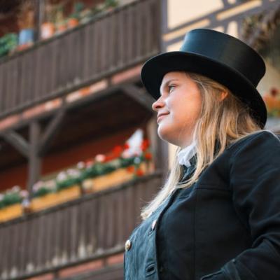 Zahlen, Daten, Fakten im Schornsteinfegerhandwerk