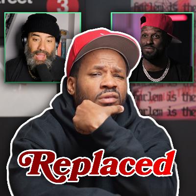 Hot 97 is falling APART - Funk Flex morning show? Hot 97 is falling APART - Funk Flex morning show?