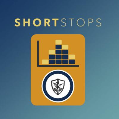 Short Stops - S2E03: Reading Through the Abbreviations (REITs and IPOs) Short Stops - S2E03: Reading Through the Abbreviations (REITs and IPOs)