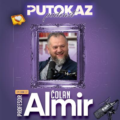 Kriptovalute, Turska uzor u ekonomiji, Influenseri kao daije - Almir Čolan, prof. Kriptovalute, Turska uzor u ekonomiji, Influenseri kao daije - Almir Čolan, prof.