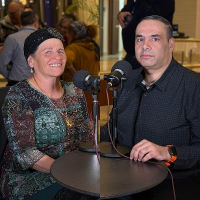 להיות ר"מית בישיבה תיכונית | עוזי ברוך מארח