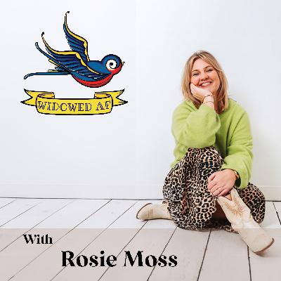 S03-EP23 – Life After Loss: Widowhood, Divorce, and the Reality of Starting Over