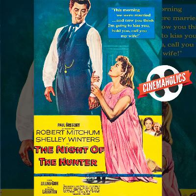 The Night of the Hunter (1955), AirPlane! (1980)