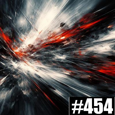 #454: Gehetzt vom Leben #454: Gehetzt vom Leben