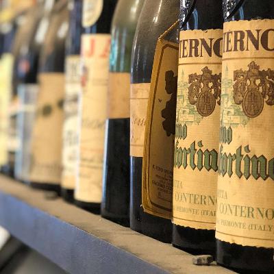 Historien om de kongelige vine fra Barolo