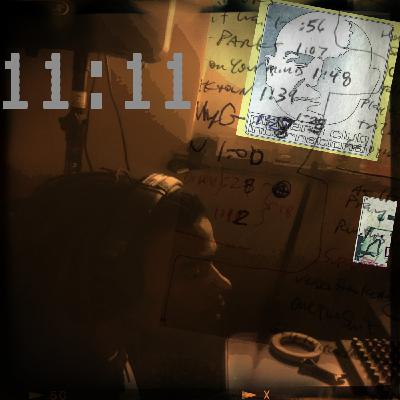 Episode 102 - "11:11" Episode 102 - "11:11"