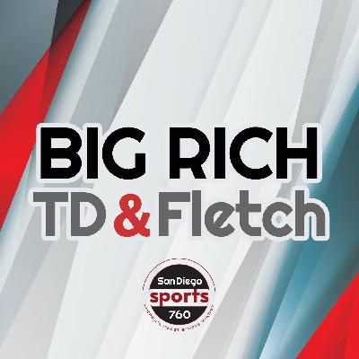 Full Show 10.23 -- Reaction from Week 7 In the NFL -- Brady Hoke Report -- Bob Melvin to the Giants???? Full Show 10.23 -- Reaction from Week 7 In the NFL -- Brady Hoke Report -- Bob Melvin to the Giants????
