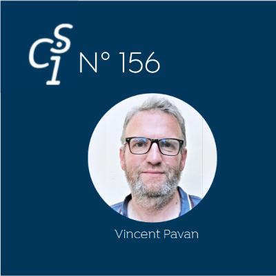 CSI N°156 du 28/11/24 : Vincent Pavan Pavan - Appels aux dons pour ReinfoLiberté CSI N°156 du 28/11/24 : Vincent Pavan Pavan - Appels aux dons pour ReinfoLiberté