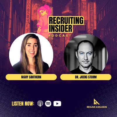 AI will change your career. Are you ready?