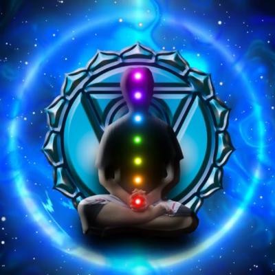 Chakra garganta: Libera tu voz y manifiesta tu verdad