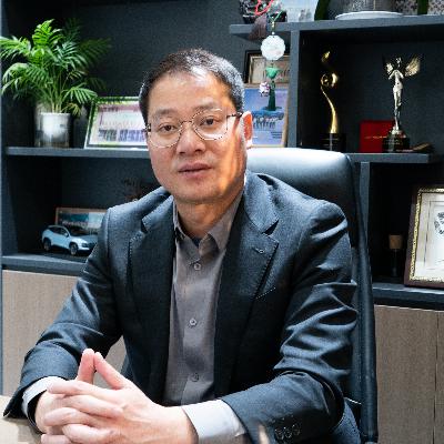 夜里两点都能买车 聊聊捷途汽车的成功故事