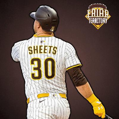 The Padres Offense Is Finding Its Power At Just The Right Time