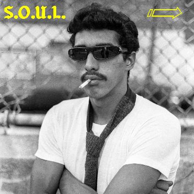 S.O.U.L. SPECIAL - Steve The Sleeve