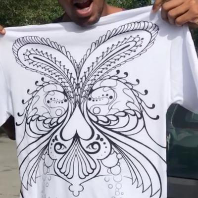 Time, Manifestation, and a lil Money