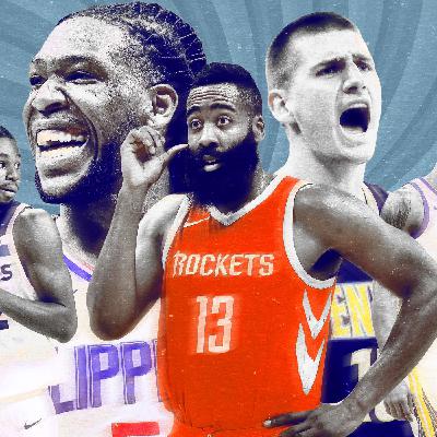 NBA Weekly Recap NBA Weekly Recap