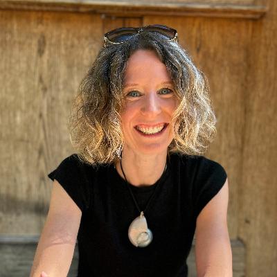 #12 - Dr. Verena Lütschg, Technologie verändert unser Leben und die Welt, (German Episode)